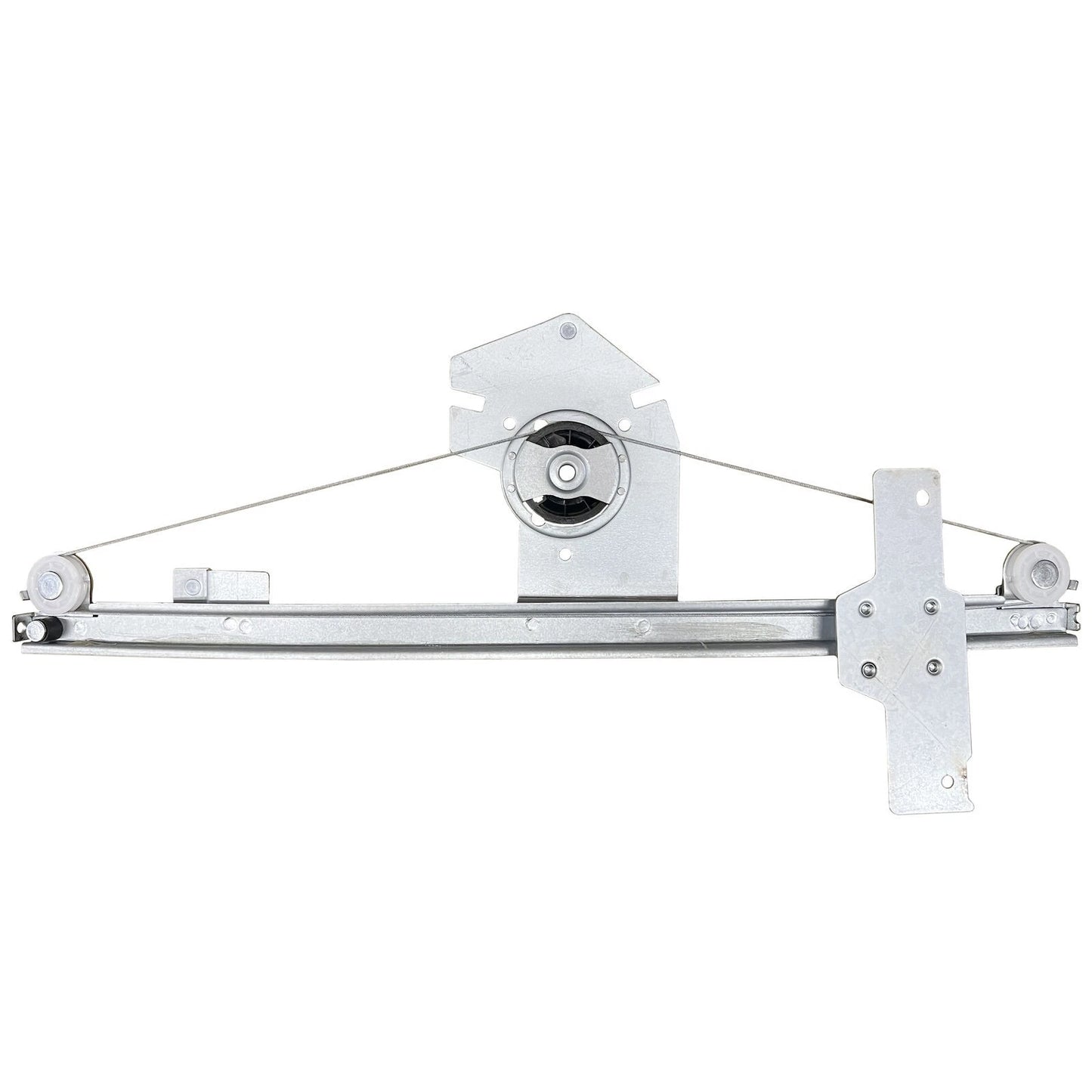 Front Left Window Regulator for Peugeot 207 (2006–2014)