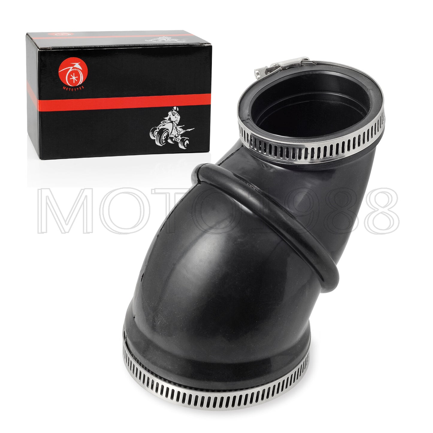 Air Box Duct Boot for Yamaha Wolverine 350 YFM350FX (1995–2005)