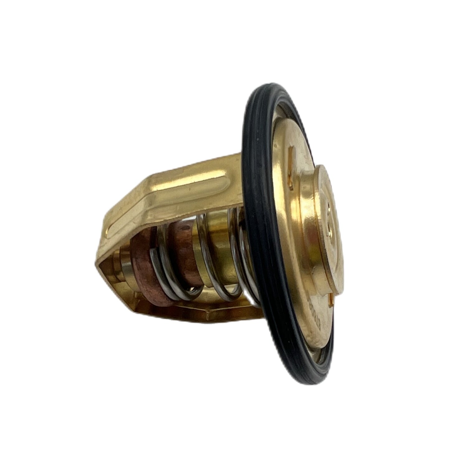 Thermostat for Volvo Penta MD1B MD2B MD3B MD11C MD11D MD17C MD17D (1970–1990)