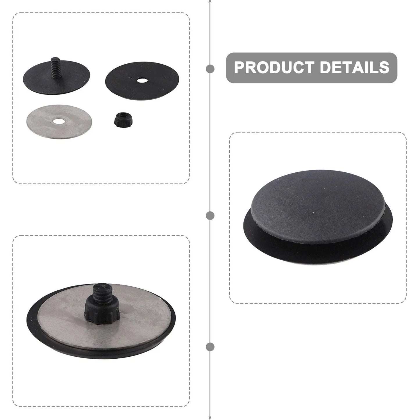 Black Mm Car Easy Installation Specifications Waterproof Brightness Make Model