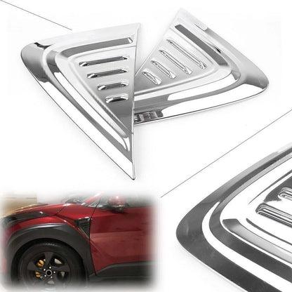 Foldable Windshield Sun Shade for Toyota Tundra (2007–2021)