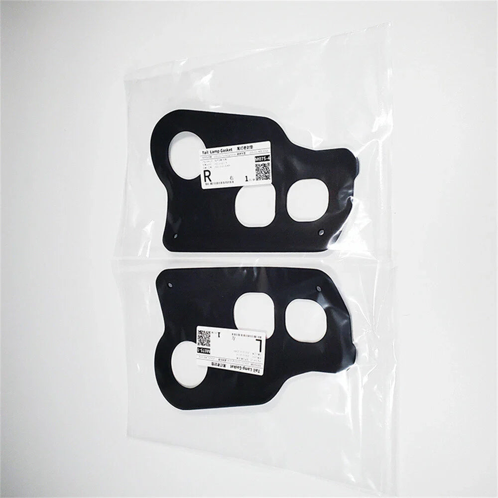 Rear Tail Light Seal Gasket for Toyota Highlander (2008-2010)