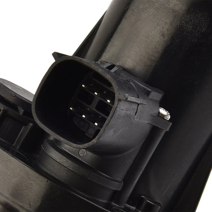 Warm Air Water Valve for Dodge RAM 1500 (2014–2018)