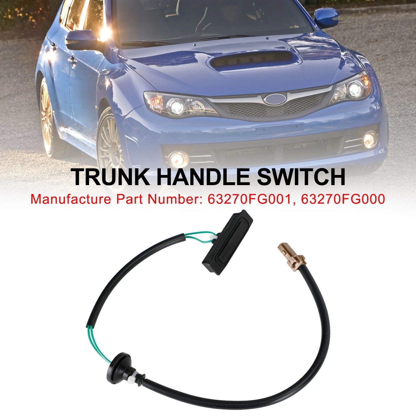 VVT Solenoid for Honda Accord CR-V 2.4L (2003–2011) 158305A2A01