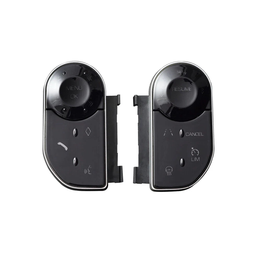 Steering Wheel Control Button & Window Switch for Range Rover L405 (13-17)