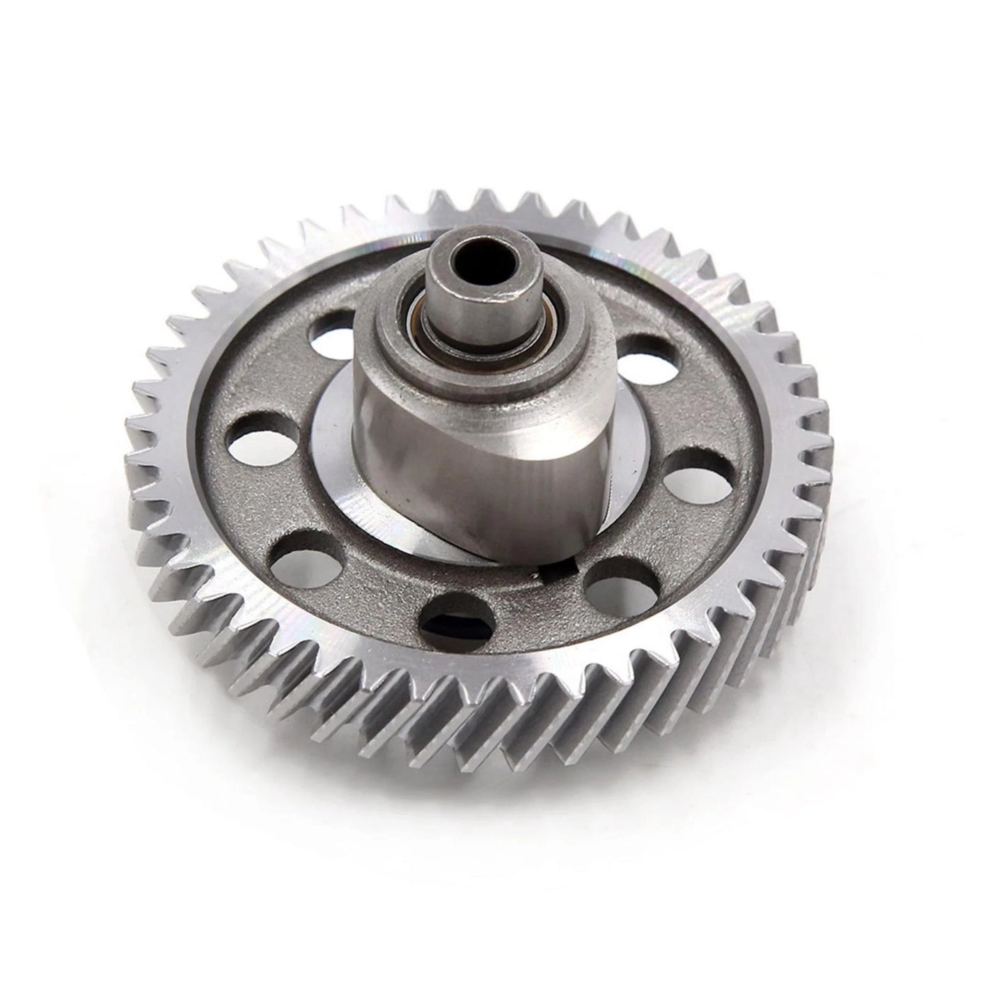Steel Camshaft Timing Gear for Honda CG125 (2000–2023)