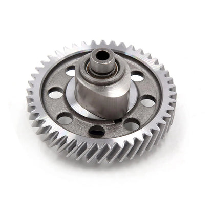 Steel Camshaft Timing Gear for Honda CG125 (2000–2023)