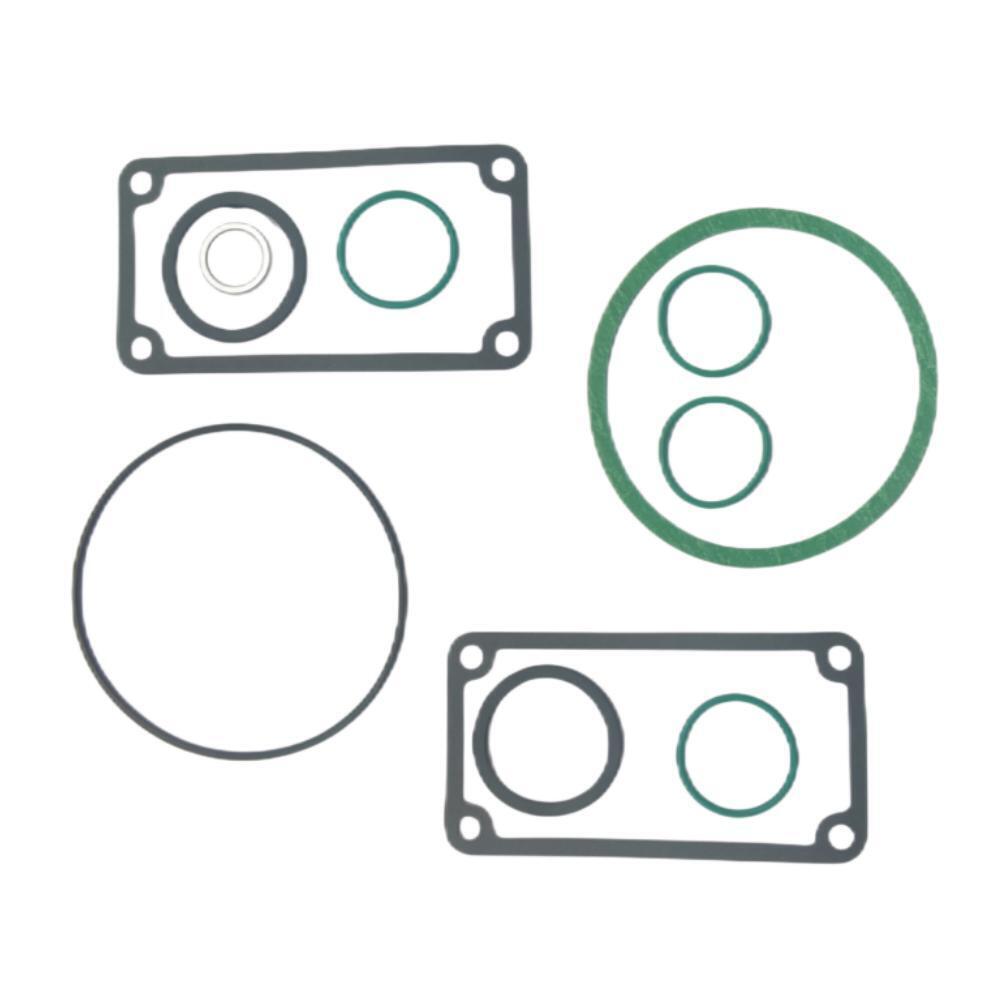 Heat Exchanger Seal Kit for Volvo Penta AQAD40A AQAD40B TAMD40A TAMD40B/C (–)