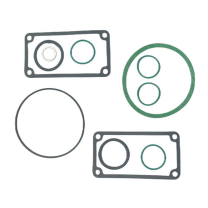 Heat Exchanger Seal Kit for Volvo Penta AQAD40A AQAD40B TAMD40A TAMD40B/C (–)