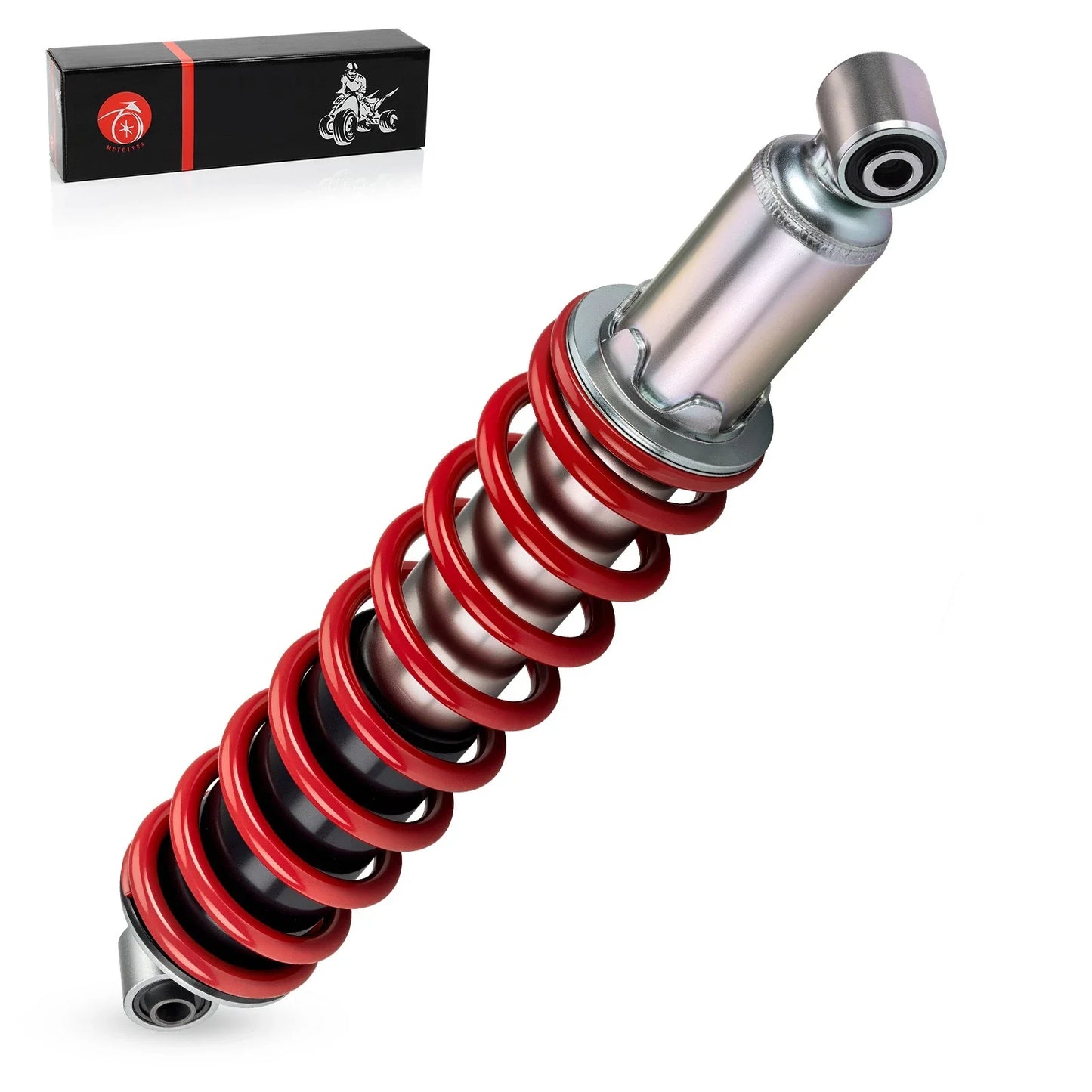 Rear Shock Absorber 2x4 for HONDA Sportrax 250 TRX250EX (2001–2008)
