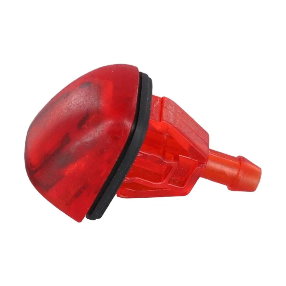Rear Windshield Washer Fluid Nozzle for Jeep Patriot (2007-2016)