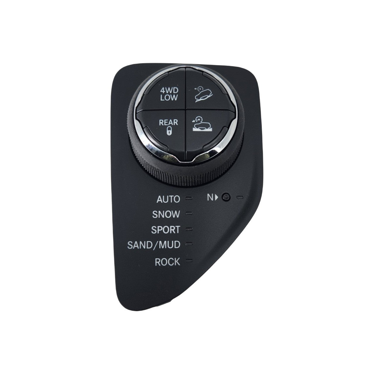 Transfer Case Switch for Jeep Cherokee (2014–2018)