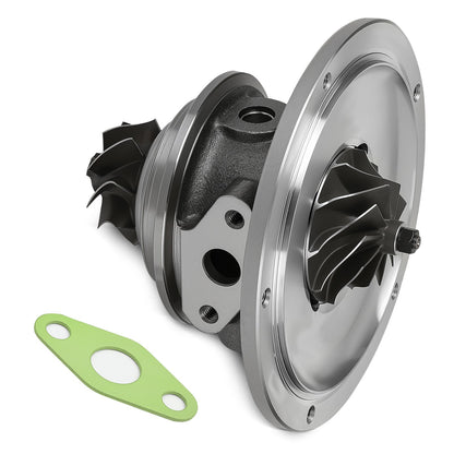 Turbocharger Assembly for Honda AquaTrax F12X R12X (2002–2007)