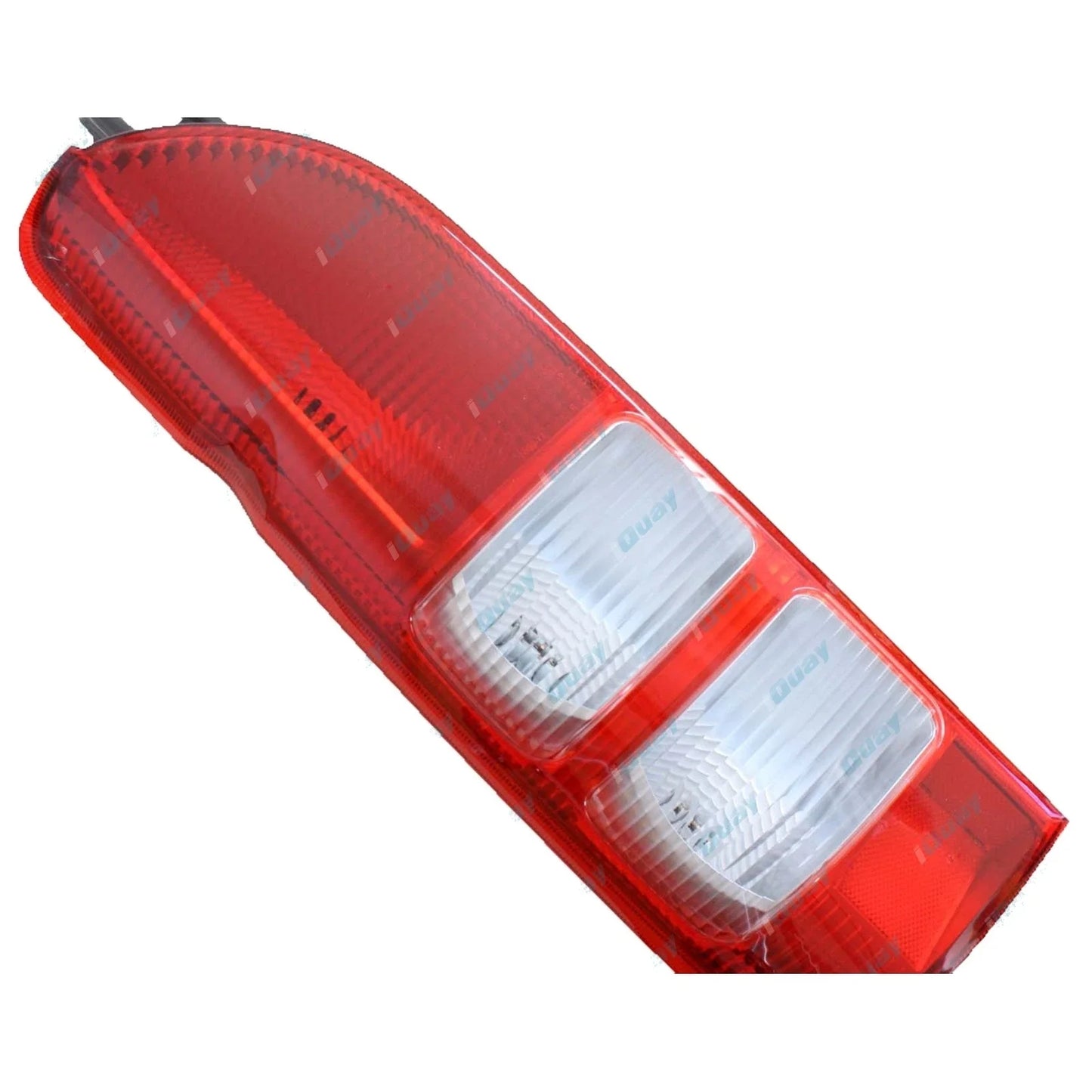 LH+RH Taillights Pair for Toyota Hiace KDH TRH Commuter 2005-2015 Left Right L+R