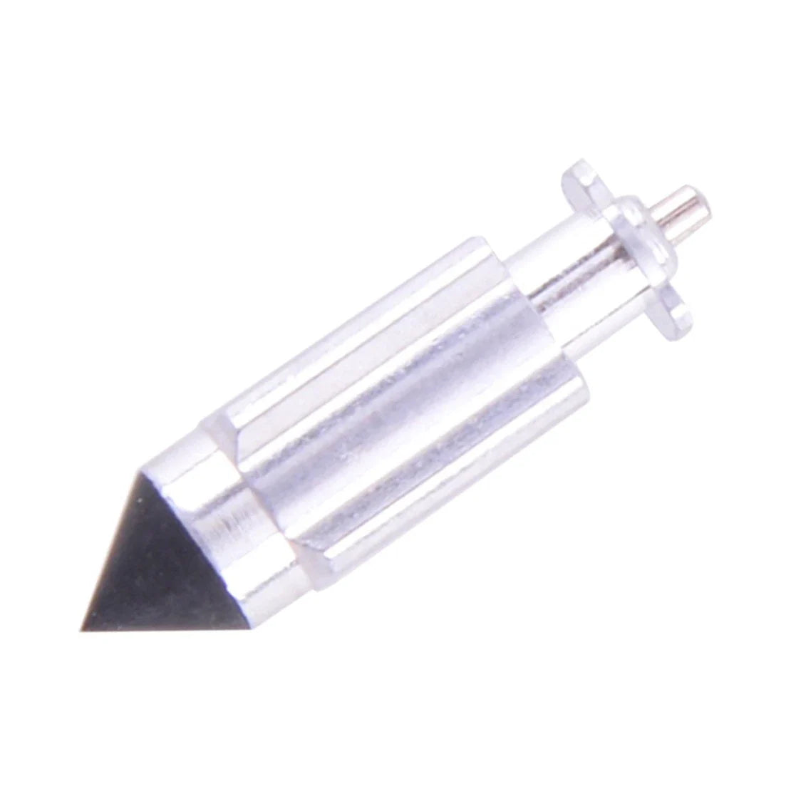4 Pcs Carburetor Float Needle Valve for Honda CB650 CH125 CM400 CM450