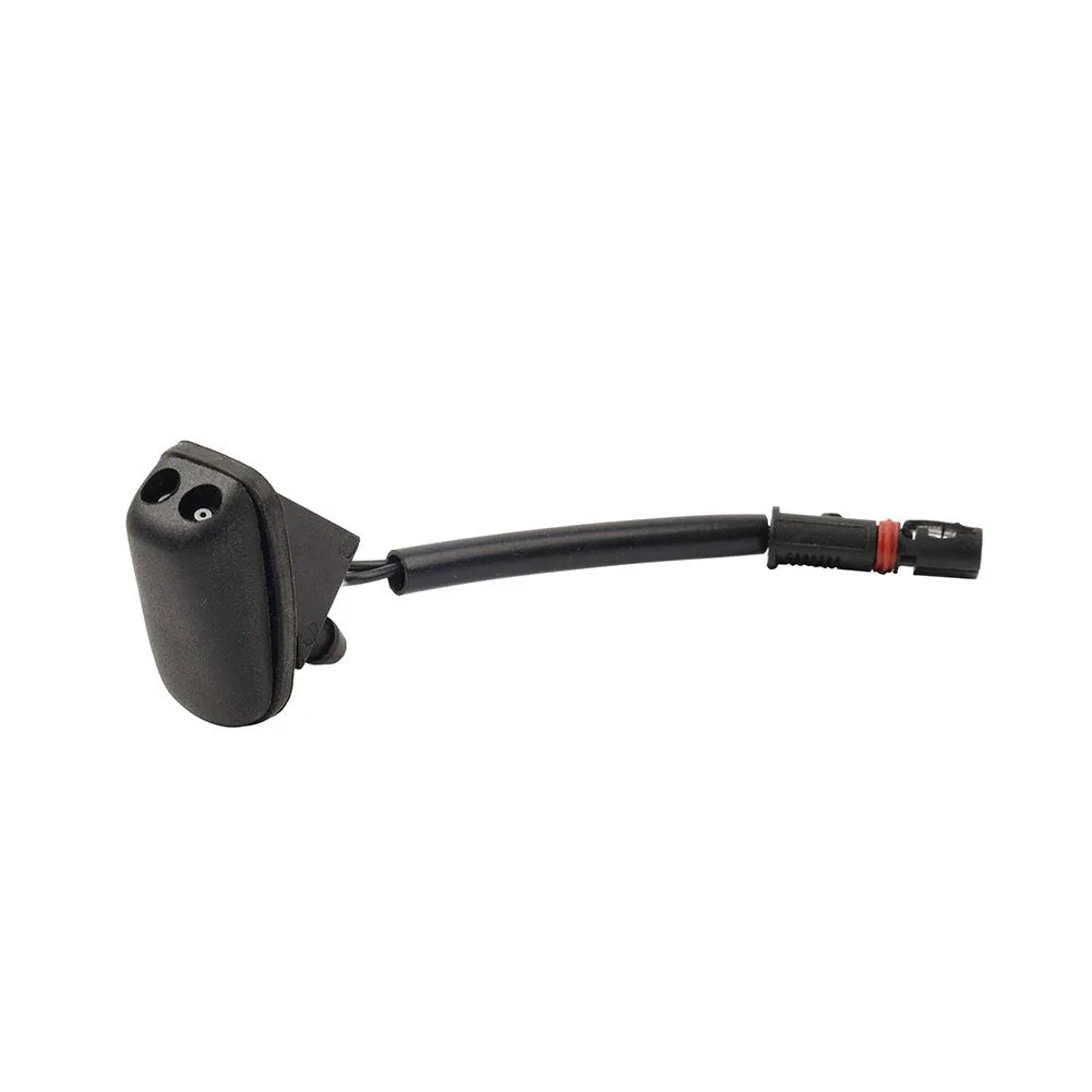 Windshield Washer Spray Nozzles for Mini R55 R56 R57 R60 R61 (2007-2016)