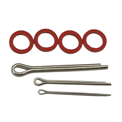 Maintenance Kit for Yamaha 50/60HP Outboard (FT50C FT60B)