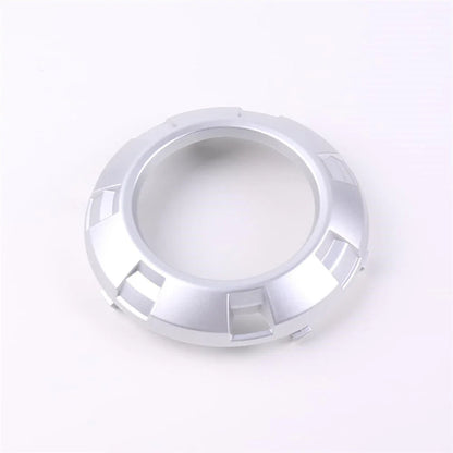 Front Fog Light Lamp Covers for Mitsubishi Pajero Montero L200 Triton