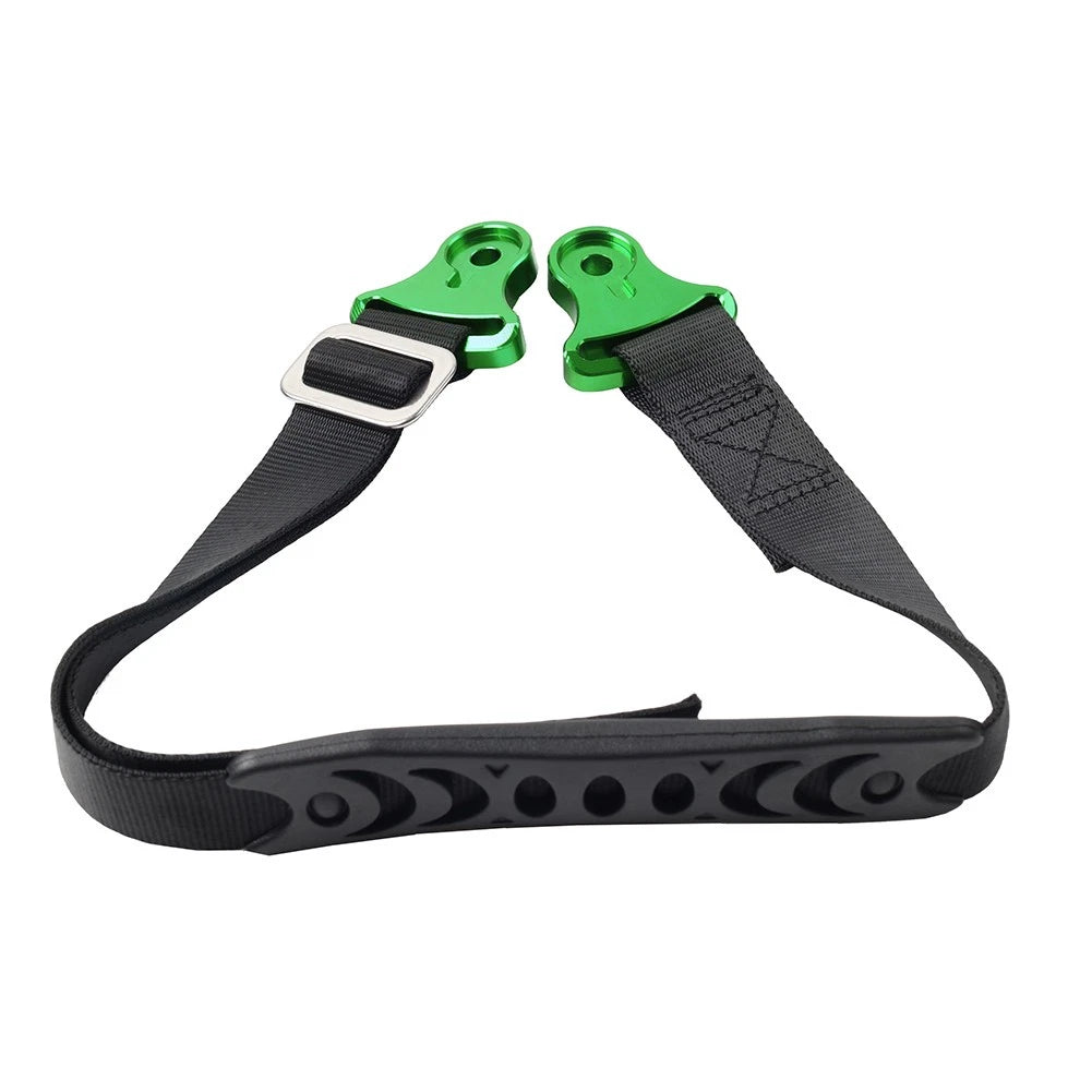 Adjustable Steering Damper Stabilizer for Universal Motorcycle (24cm)