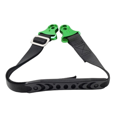 Adjustable Steering Damper Stabilizer for Universal Motorcycle (24cm)