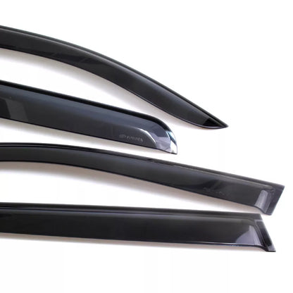 Sun Shade Visor for Toyota Hilux2005-2015