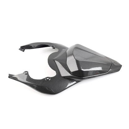 Rear Seat Tail Light Cover for YAMAHA YZF-R6 (2006-2007) Carbon Fiber