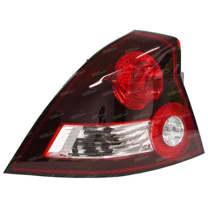 Tail Lights Pair for Holden Commodore VY Series 2 (2003–2004)