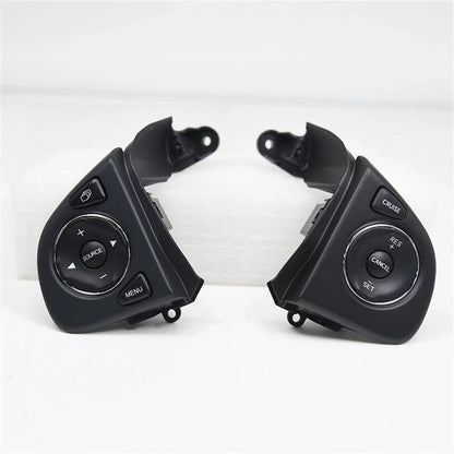 Steering Wheel Multifunction Control Switch for Honda CR-V, Fit, City (2012-2016)