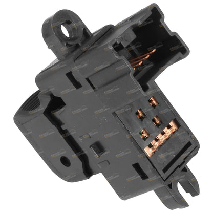 Power Window Switch for Nissan Navara D40 (2005–2015)