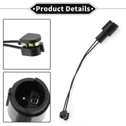 1pc Rear Brake Pad Wear Sensor for BMW 5 6 Series (1979–1988) No.34212225229