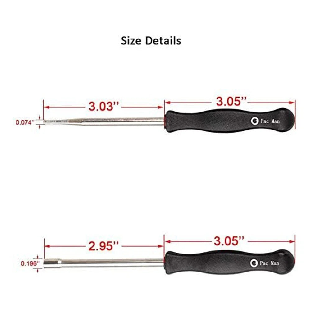 Carburetor Tool Small Head for 2-Cycle Small Engine