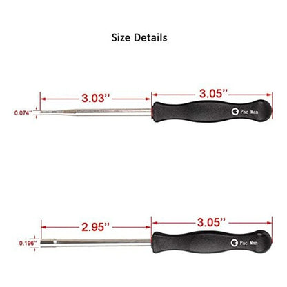 Carburetor Tool Small Head for 2-Cycle Small Engine