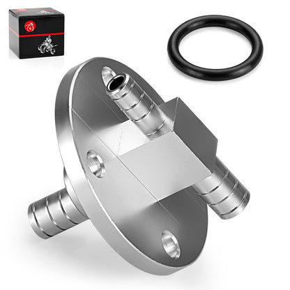 Billet Fuel Pickup for Yamaha Rhino 660 (2004–2007)