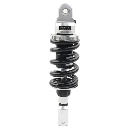 11" 285mm Motorcycle Shock Absorber for Dirt Pit Bike ATV Quad Black