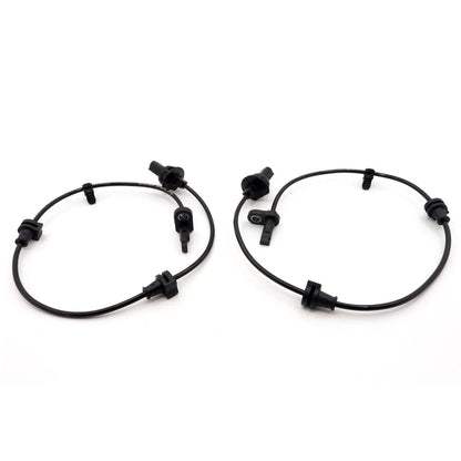 Wheel Speed Sensor Pair for Honda Fit (2013–2020)