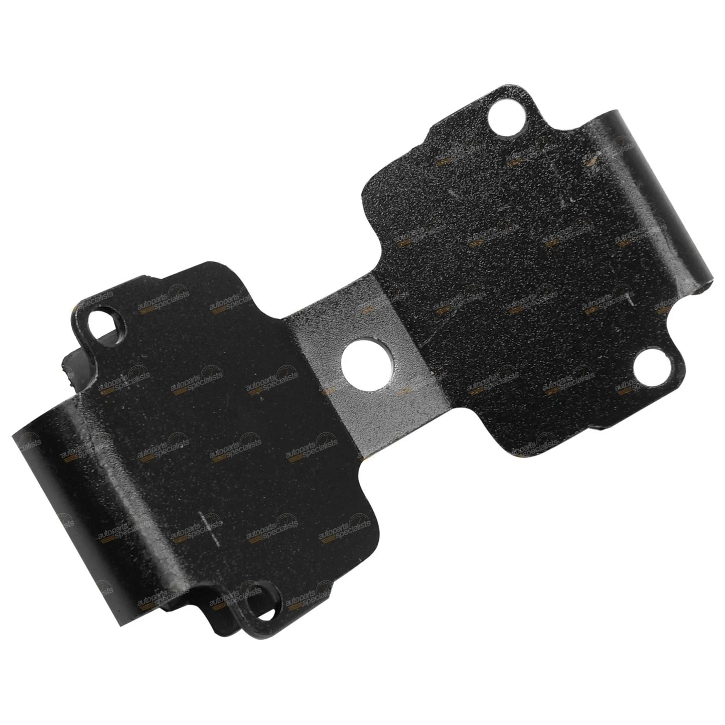 Rear Engine Gearbox Mount for Toyota Landcruiser BJ73 BJ74 3B 3.4L Diesel