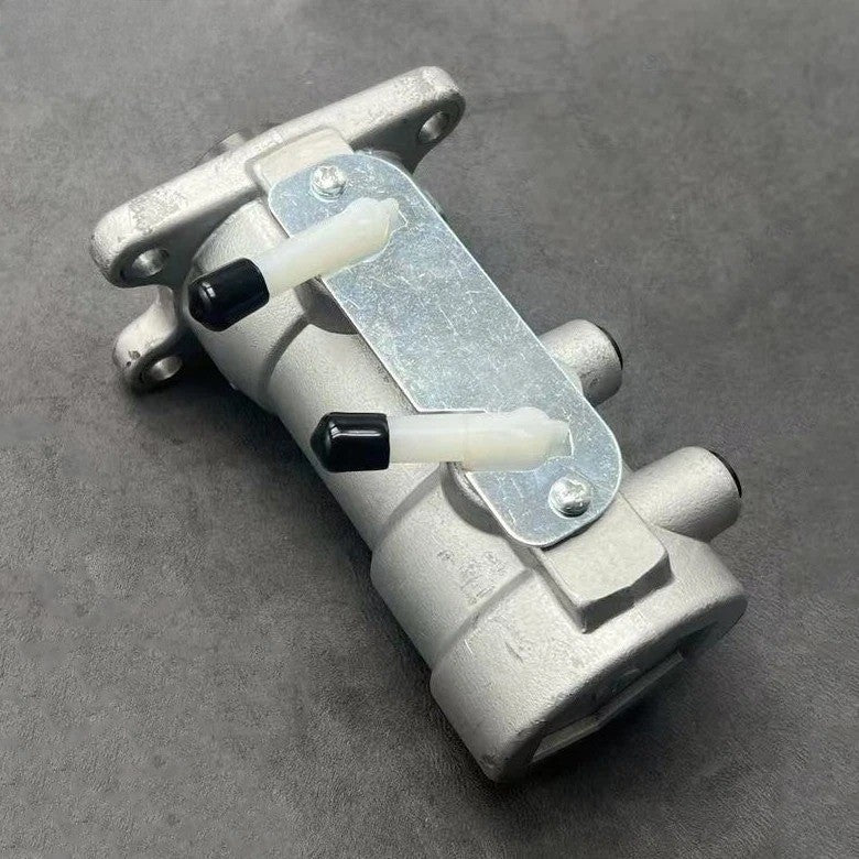 Brake Master Cylinder for Isuzu Truck 700P NPR ELF NQR (2000–2023)