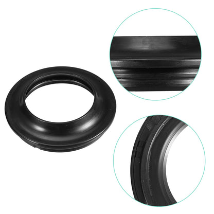 Set of 2 Fork Shock Oil Seals for BMW R850 (35x48x11mm)