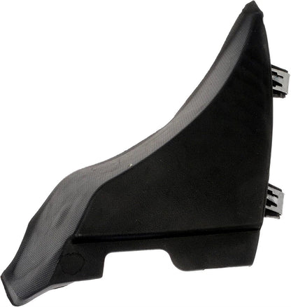 Left Side Windshield Cowl Vent Cover for 2015-2019 Silverado Sierra