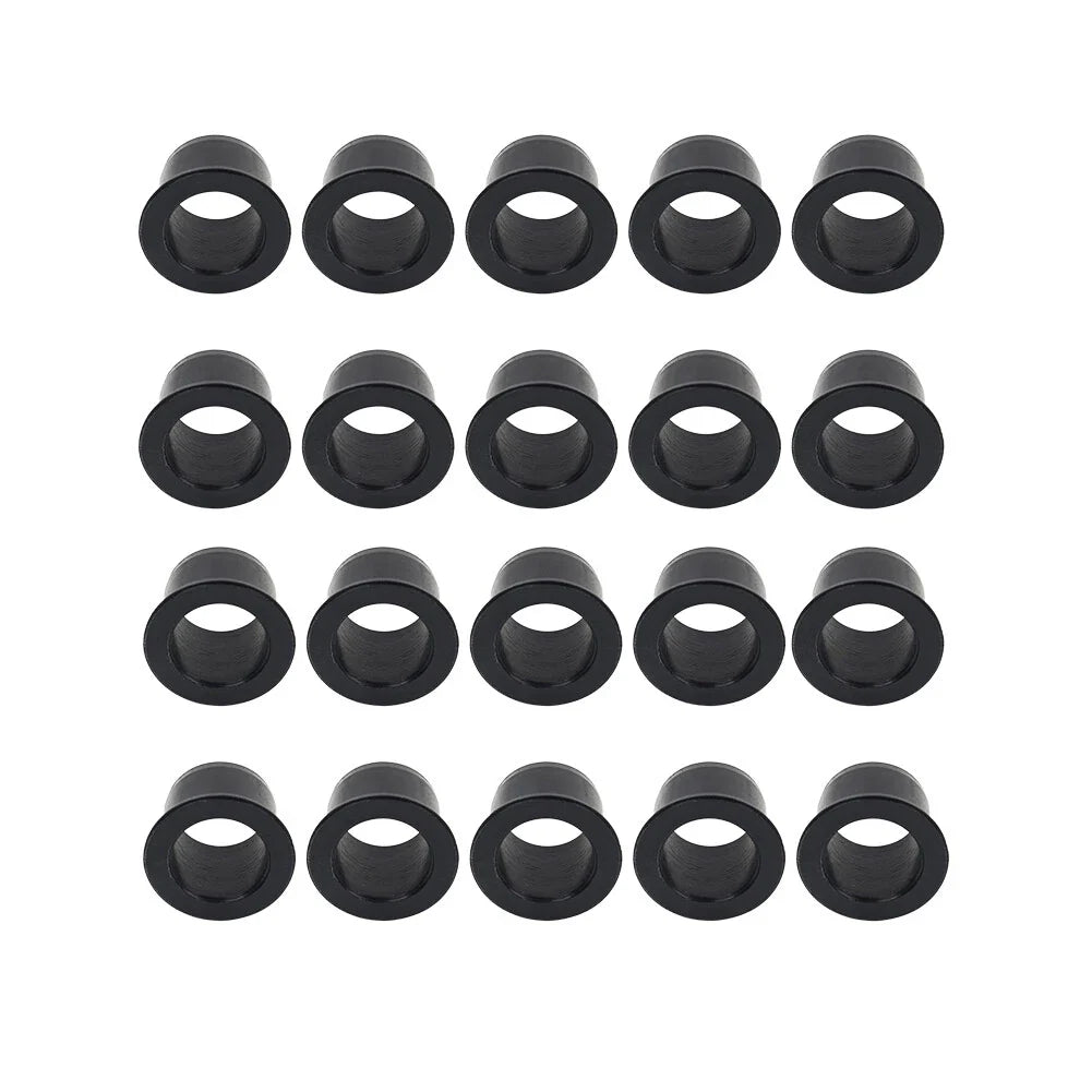 20 x Upper Lower A-Arm Short Bushings for Kawasaki Teryx 750 4X4 (2008-2013)