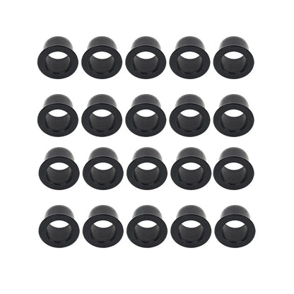20 x Upper Lower A-Arm Short Bushings for Kawasaki Teryx 750 4X4 (2008-2013)