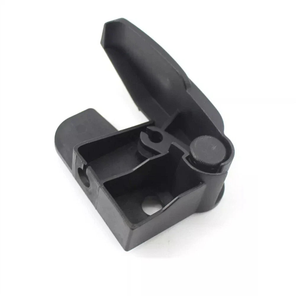 Hood Latch Release Handle for Chevy Silverado Sierra Tahoe (2007-2014)