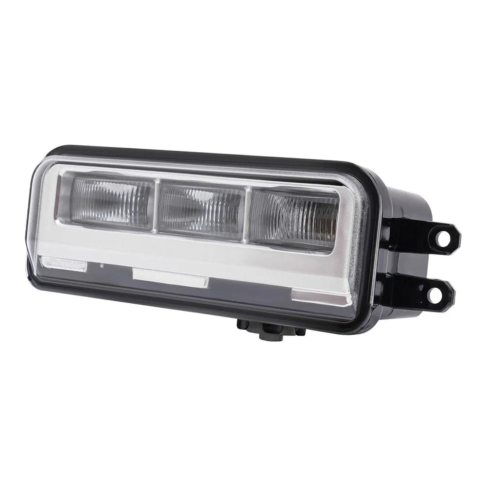 LED Fog Lights for Toyota Tundra (2022-2024) -  Driving Lamps