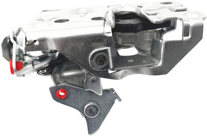 Door Lock Actuator for Chevrolet Astro GMC Safari (2003–2005)