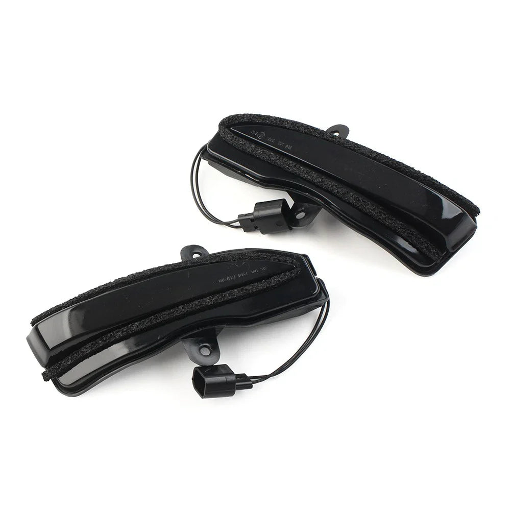 LED Side Mirror Turn Signal Light for Mazda CX-3, CX-4, CX-5 (2015-2023)