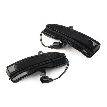 LED Side Mirror Turn Signal Light for Mazda CX-3, CX-4, CX-5 (2015-2023)