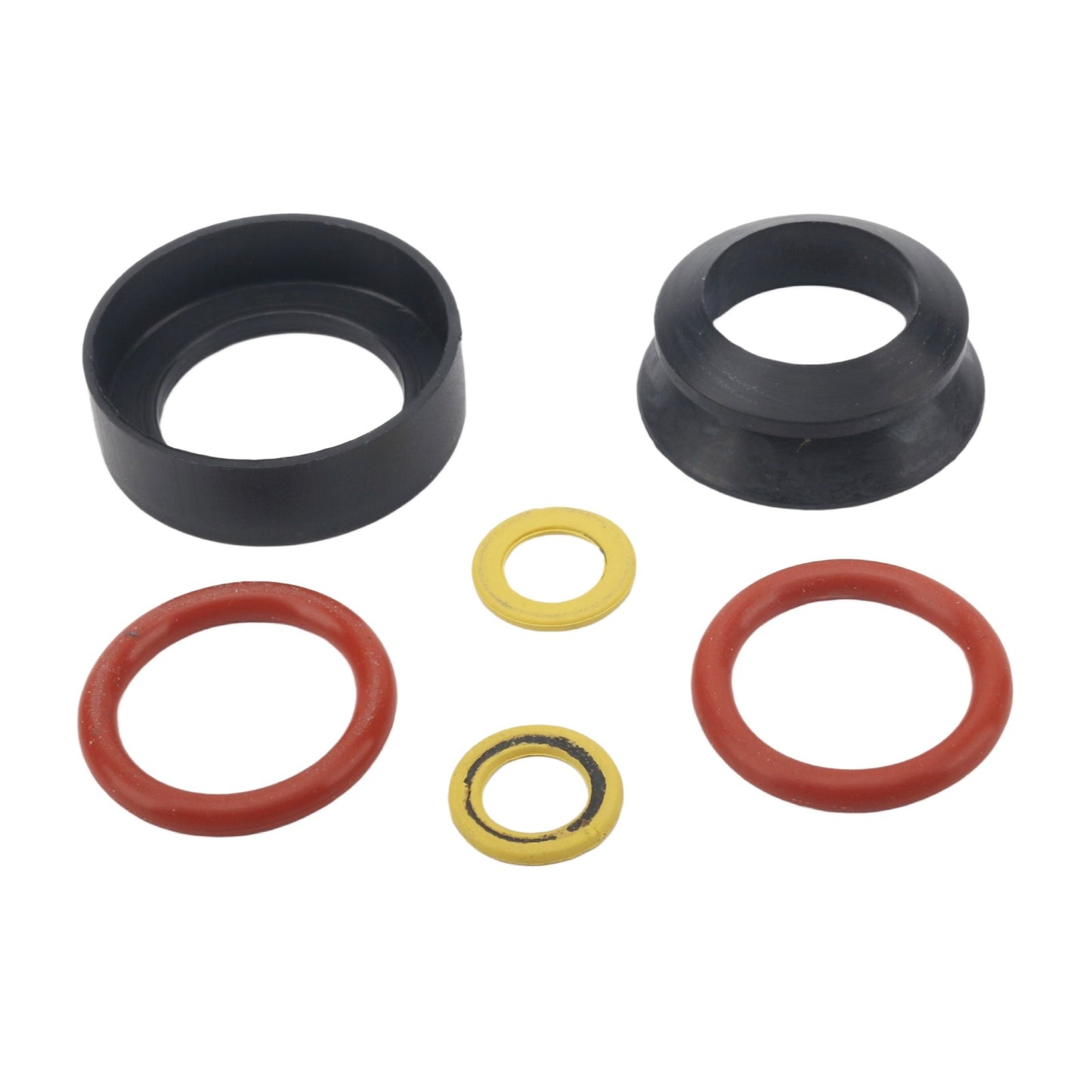 Water Pump Impeller Repair Kit for Mercury V6 V8