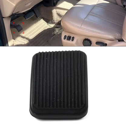 Parking Brake Pedal Pad for Ford F-150 F-250 F-350 F-Super Duty Explorer Ranger (1997–2023)