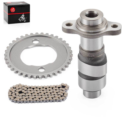 Camshaft & Timing Chain Sprocket for Honda Fourtrax 300 (1988–2000)
