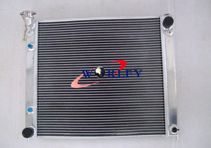 Aluminum Radiator for Nissan Fairlady 300ZX Z32 TWIN TURBO 1990-1999